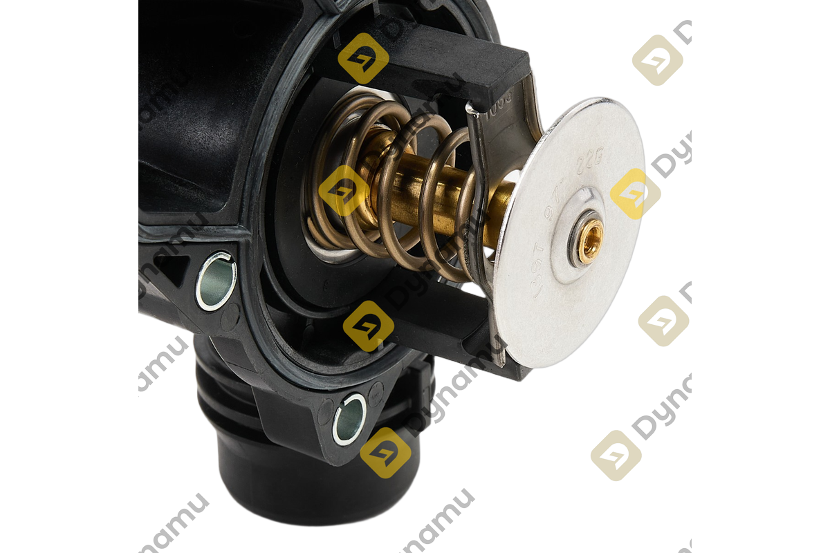 MAHLE TM 13 97 Thermostat 4